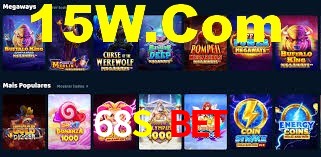 Explore as vantagens do 68S Bet: serviço profissional e confiabilidade