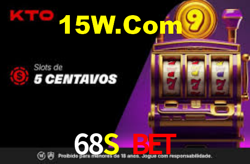 68S Bet: A Experiência de Casino com Jogos de Mesa ao Vivo
