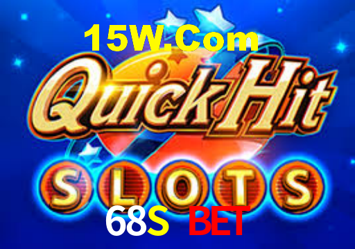 68S Bet