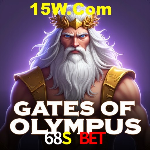 Explorando a Categoria de Eventos em Apostas na 68S Bet