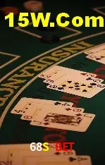 Integração de APIs 68S Bet